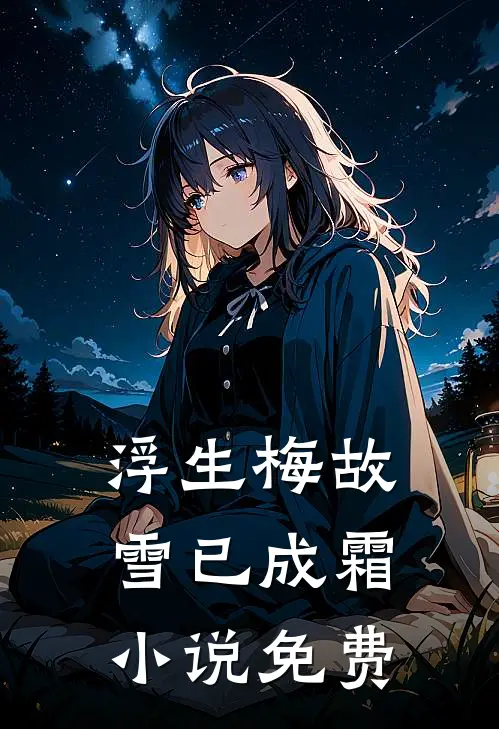 浮生梅故，雪已成霜小说免费