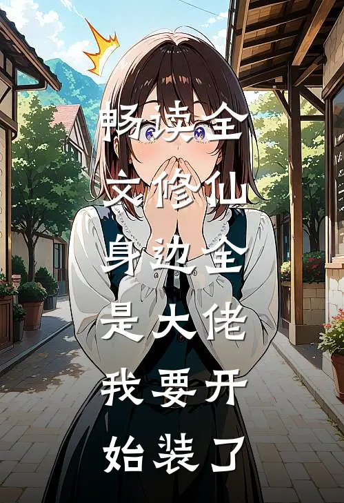 畅读全文修仙：身边全是大佬，我要开始装了