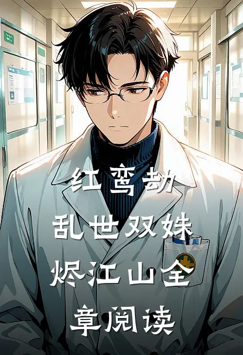 红鸾劫：乱世双姝烬江山全章阅读