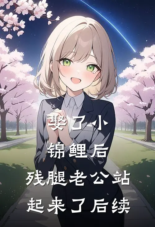 娶了小锦鲤后，残腿老公站起来了后续
