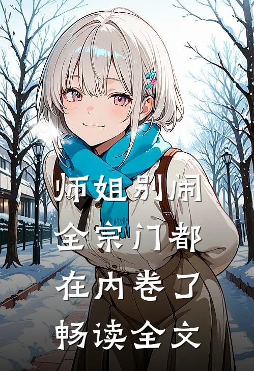 师姐别闹，全宗门都在内卷了畅读全文
