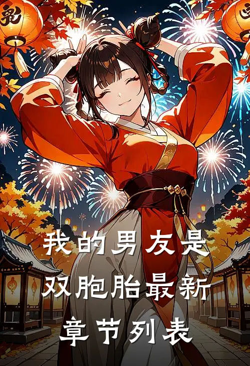 我的男友是双胞胎最新章节列表