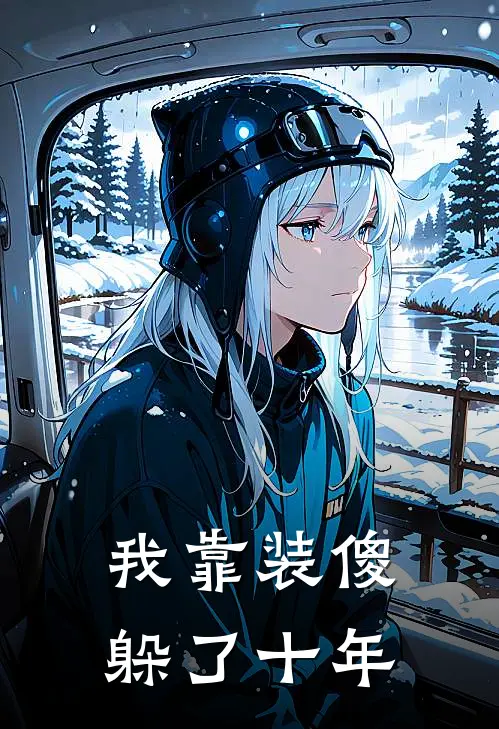 我靠装傻躲了十年