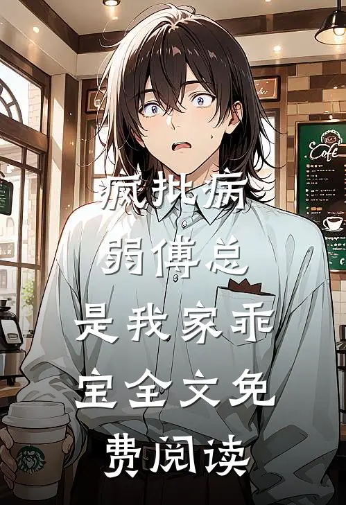 疯批病弱傅总，是我家乖宝全文免费阅读