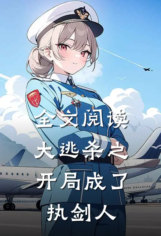 全文阅读大逃杀之开局成了执剑人