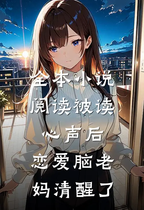全本小说阅读被读心声后，恋爱脑老妈清醒了