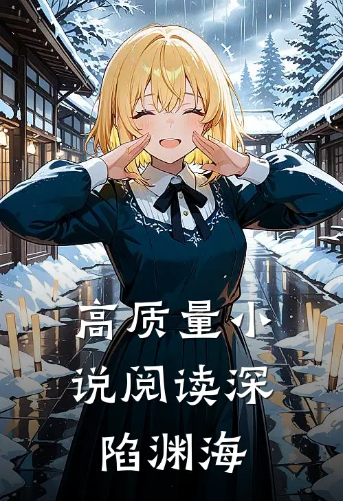 高质量小说阅读深陷渊海