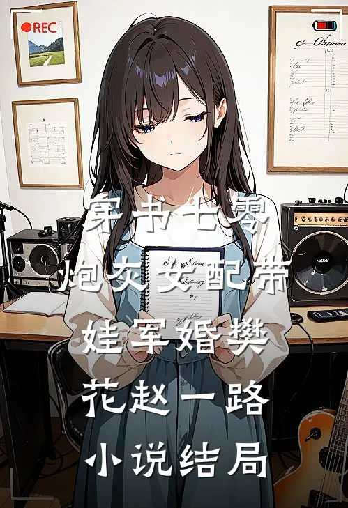 穿书七零，炮灰女配带娃军婚樊花赵一路小说结局