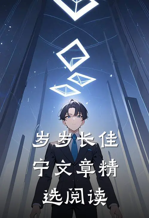 岁岁长佳宁文章精选阅读