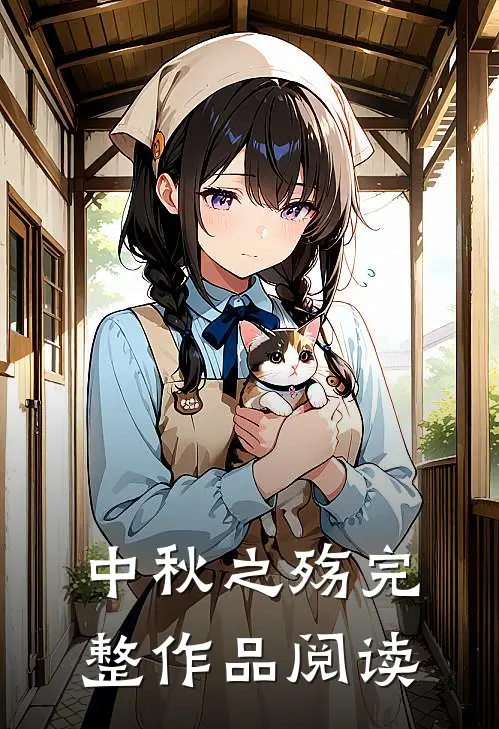 中秋之殇完整作品阅读