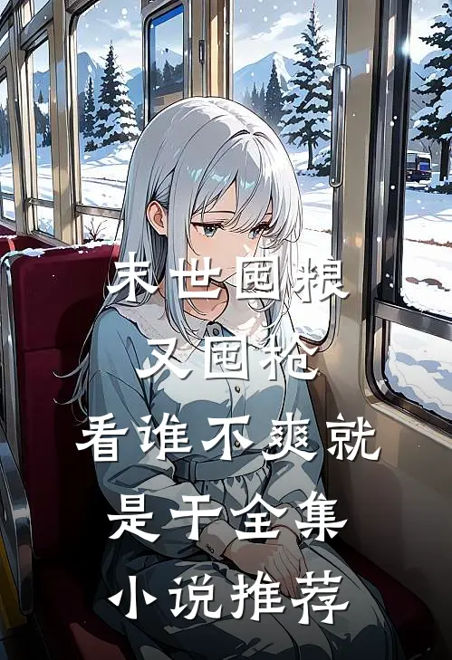 末世囤粮又囤枪，看谁不爽就是干全集小说推荐