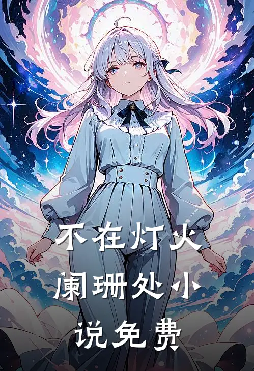 不在灯火阑珊处小说免费