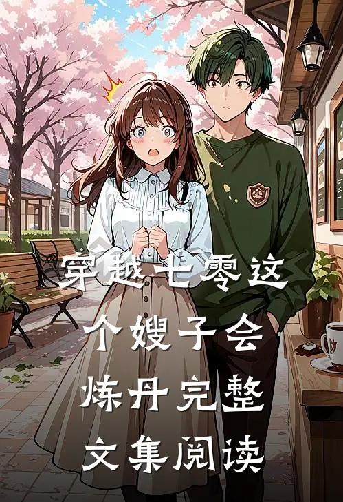 穿越七零这个嫂子会炼丹完整文集阅读