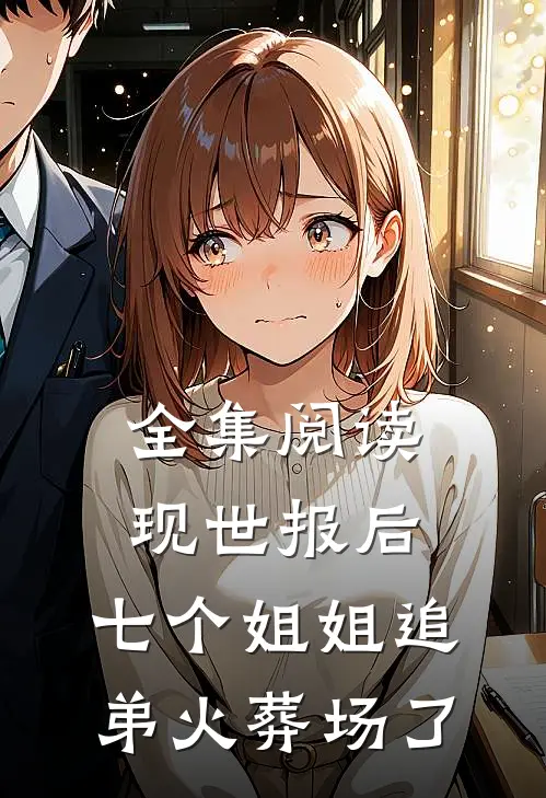 全集阅读现世报后，七个姐姐追弟火葬场了