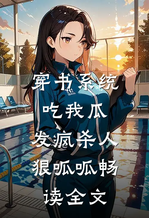 穿书系统吃我瓜，发疯杀人狠呱呱畅读全文