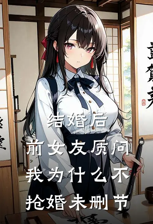 结婚后，前女友质问我为什么不抢婚未删节