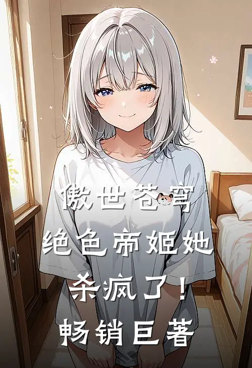 傲世苍穹，绝色帝姬她杀疯了！畅销巨著