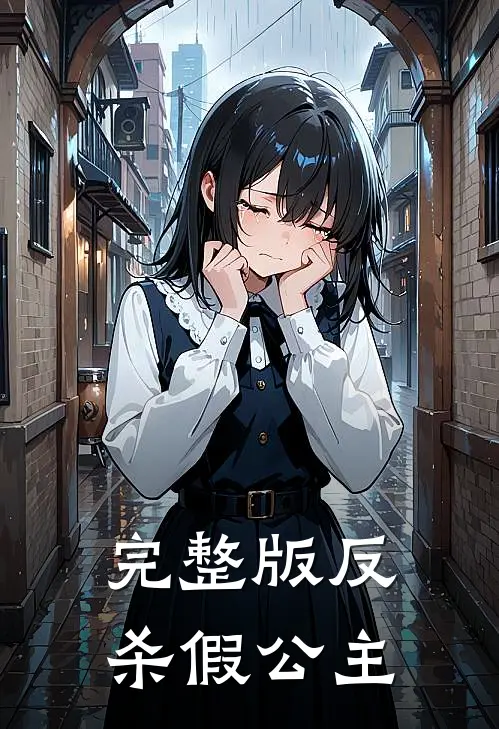 完整版反杀假公主