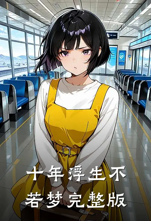 十年浮生不若梦完整版