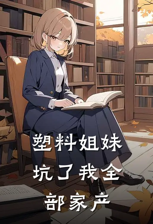 塑料姐妹坑了我全部家产