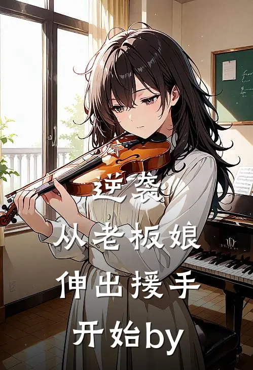 逆袭：从老板娘伸出援手开始by