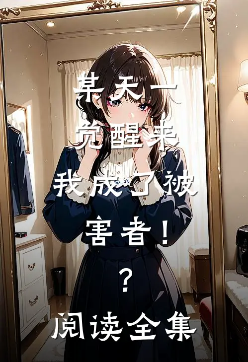 某天一觉醒来，我成了被害者！？阅读全集