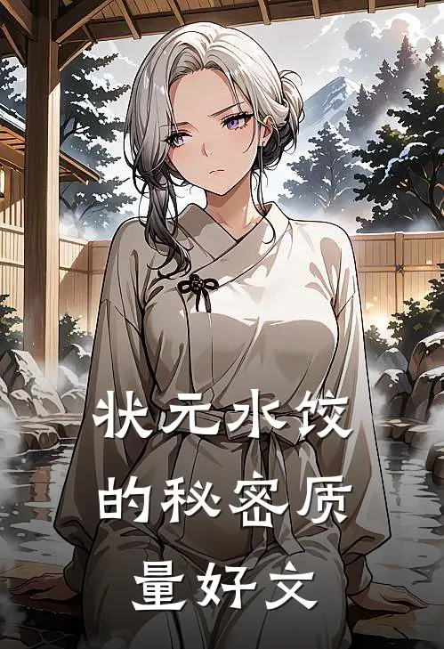 状元水饺的秘密质量好文