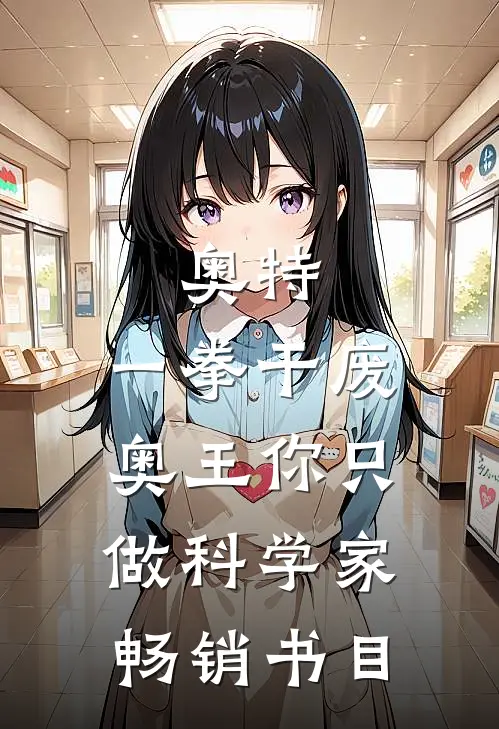 奥特：一拳干废奥王你只做科学家畅销书目