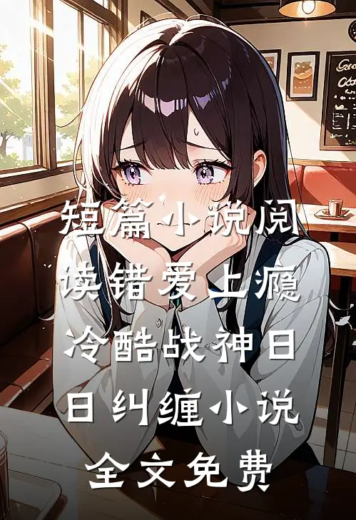 短篇小说阅读错爱上瘾,冷酷战神日日纠缠小说全文免费