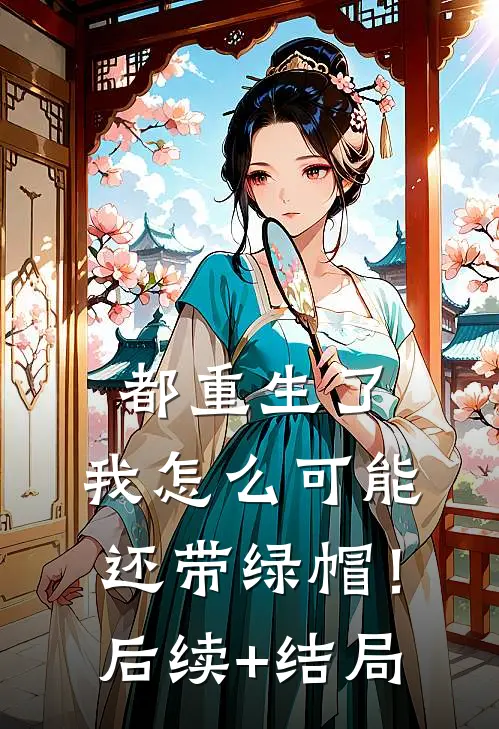 都重生了，我怎么可能还带绿帽！后续+结局