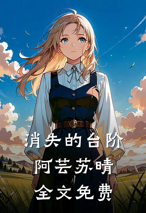 消失的台阶阿芸苏晴全文免费