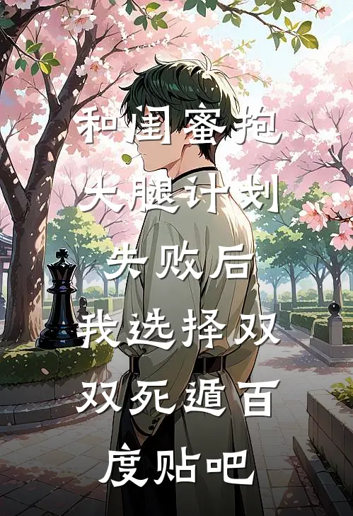 和闺蜜抱大腿计划失败后，我选择双双死遁百度贴吧