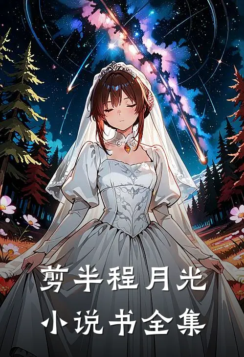 剪半程月光小说书全集