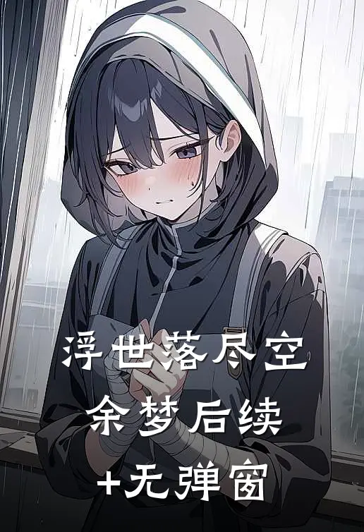 浮世落尽空余梦后续+无弹窗
