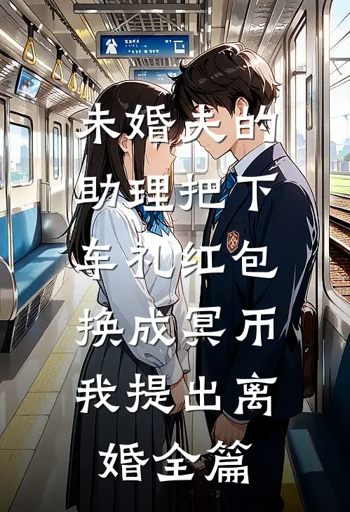未婚夫的助理把下车礼红包换成冥币，我提出离婚全篇