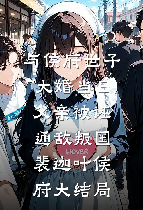 与侯府世子大婚当日，父亲被诬通敌叛国裴迦叶侯府大结局