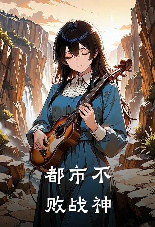 都市不败战神