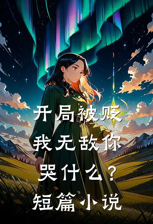 开局被贬，我无敌你哭什么？短篇小说