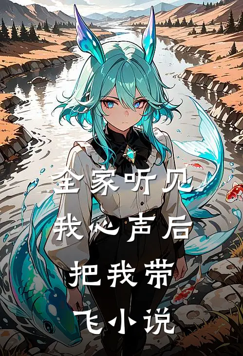 全家听见我心声后，把我带飞小说