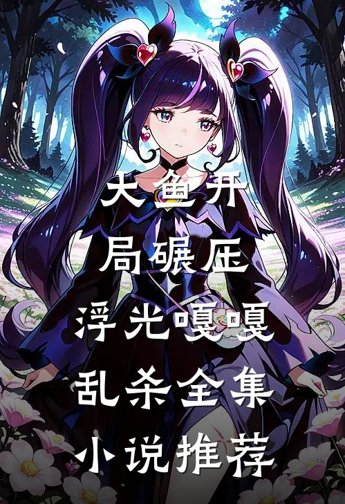 大鱼开局碾压，浮光嘎嘎乱杀全集小说推荐