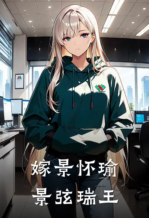 嫁景怀瑜景弦瑞王