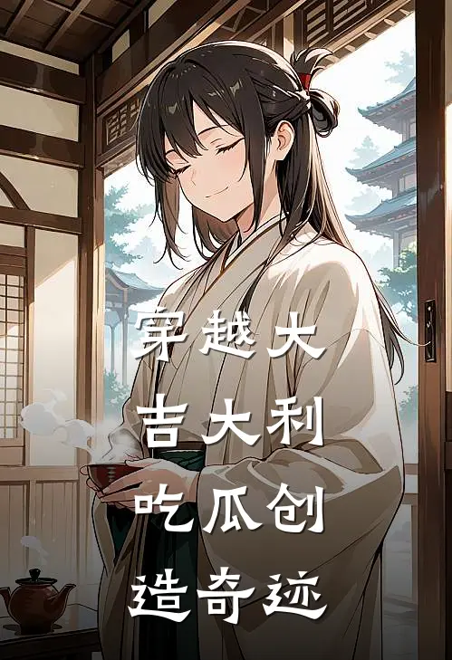 穿越大吉大利，吃瓜创造奇迹