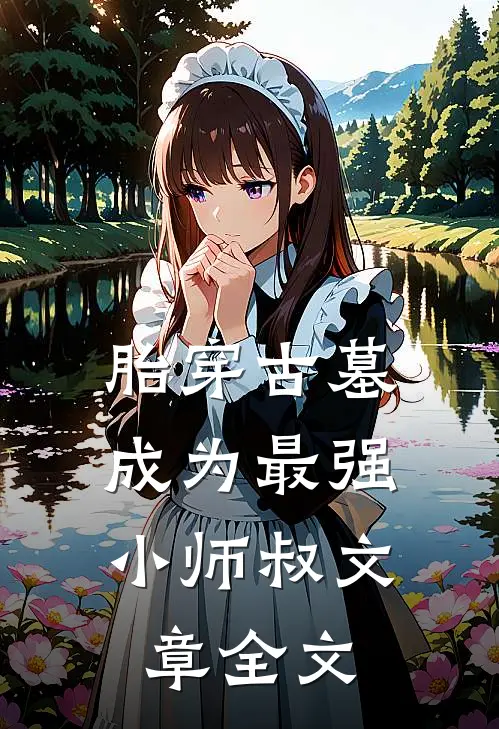 胎穿古墓，成为最强小师叔文章全文