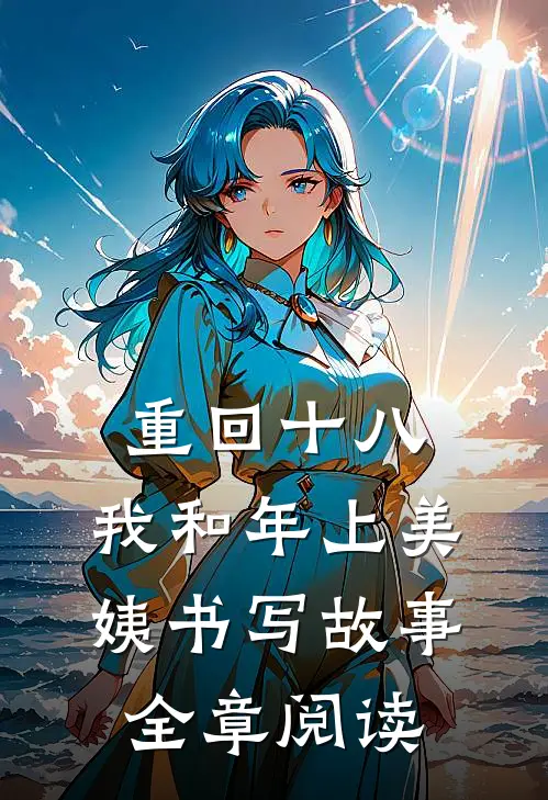 重回十八，我和年上美姨书写故事全章阅读