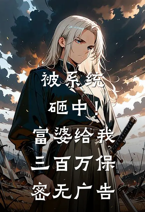 被系统砸中！富婆给我三百万保密无广告