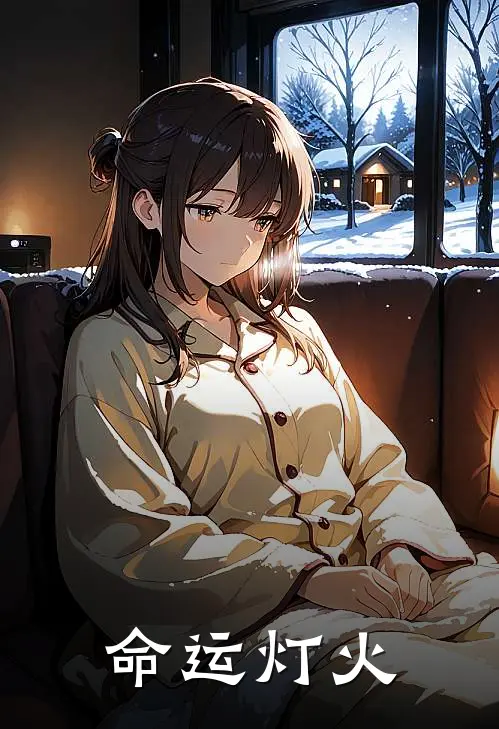 命运灯火