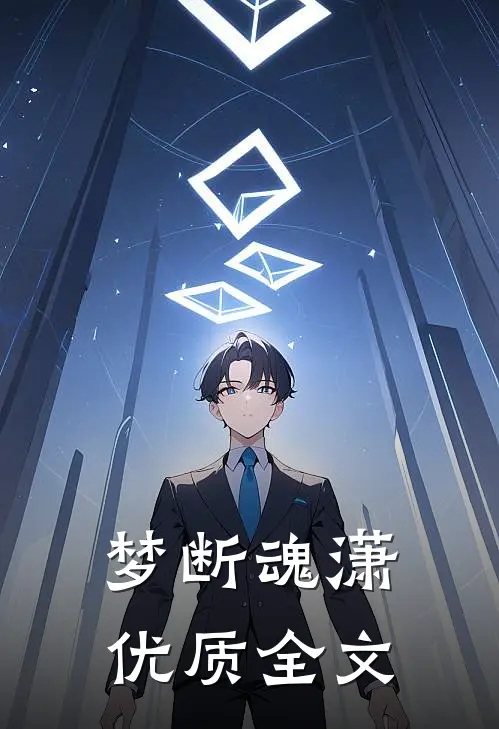 梦断魂潇优质全文