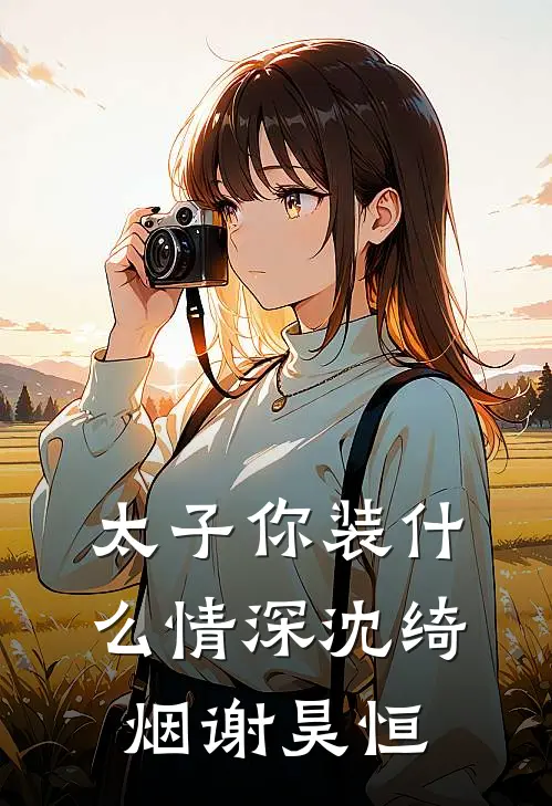 太子你装什么情深沈绮烟谢昊恒