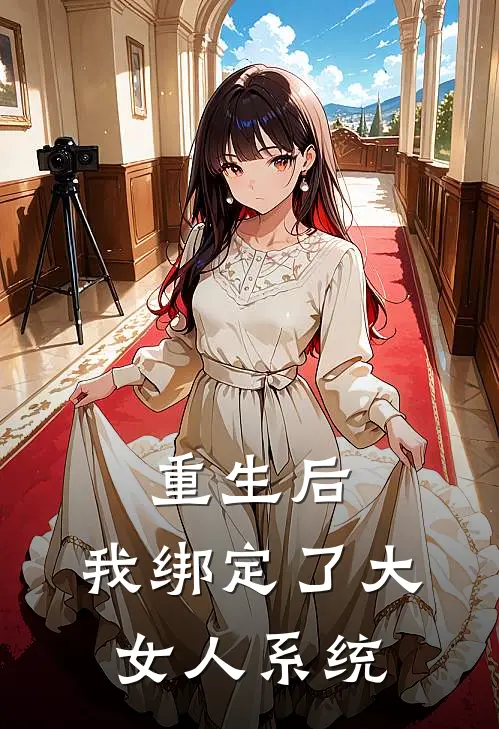 重生后，我绑定了大女人系统