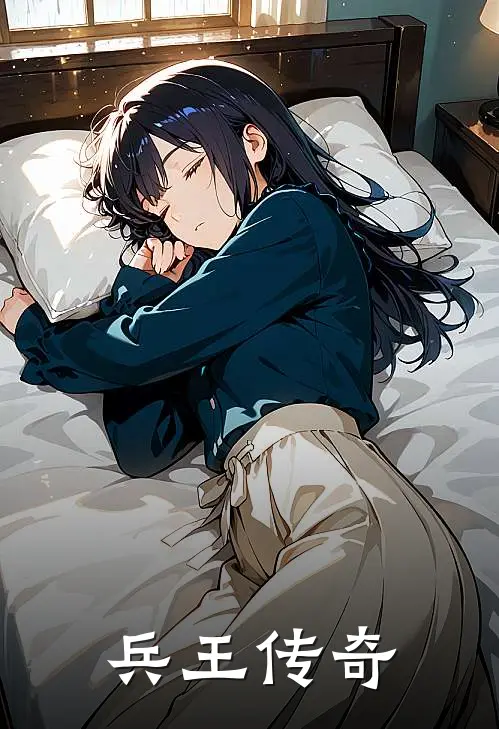 兵王传奇